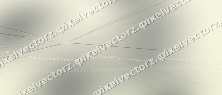 Soft pastel chart background in amber and grey