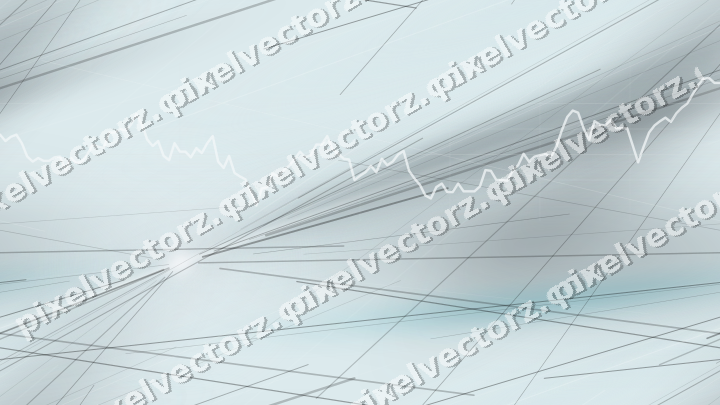 Nahtloser Pastell Diagramm Hintergrund in Petrol und Blasstürkis