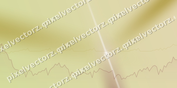Soft pastel chart background in dark pink and red