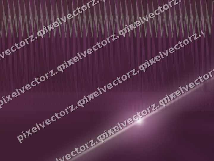 Glowing neon chart background in dark magenta and lime