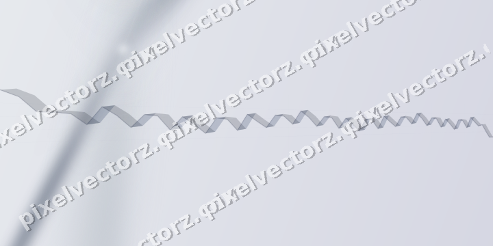 Soft pastel chart background in dark blue and white