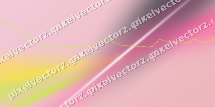Soft pastel chart background in lime and amber