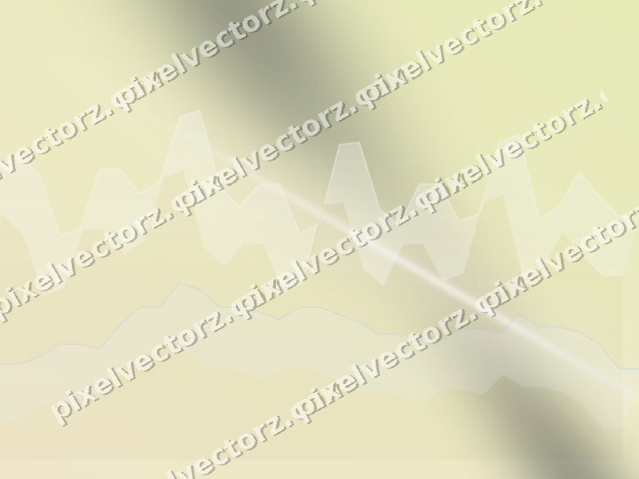 Soft pastel chart background in amber and grey