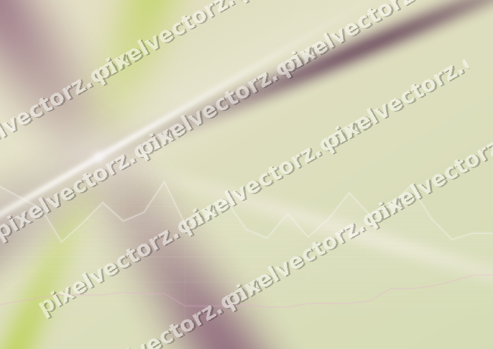 Soft pastel chart background in dark magenta and lime
