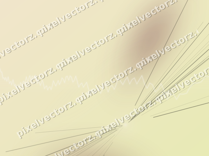 Soft pastel chart background in dark pink and amber