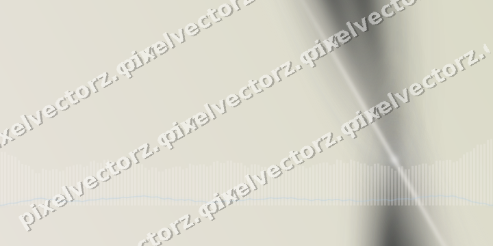 Soft pastel chart background in red and pale amber