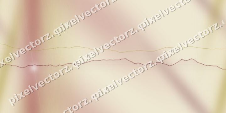 Nahtloser Pastell Diagramm Hintergrund in Dunkelrosa und Rot