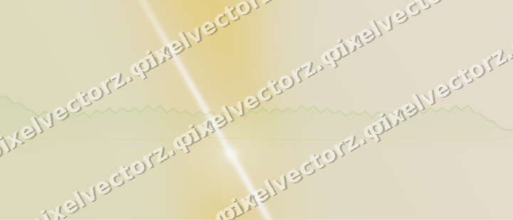 Soft pastel chart background in lime and yellow