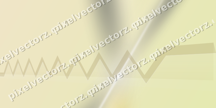 Soft pastel chart background in amber and grey