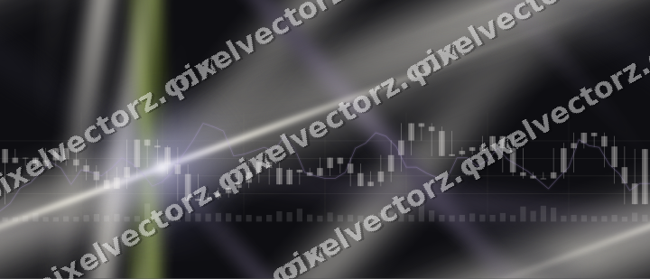 Nahtloser Neon Diagramm Hintergrund in Violett und Limette