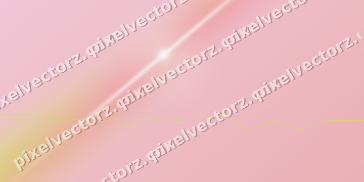 Soft pastel chart background in lime and amber
