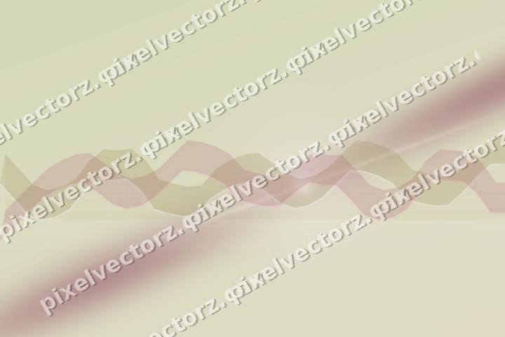 Soft pastel chart background in dark pink and yellow