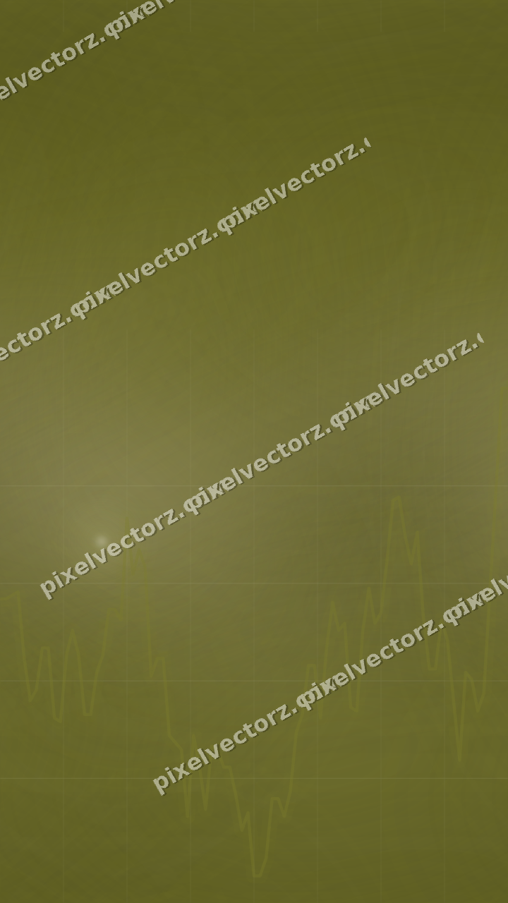 Nahtloser Neon Diagramm Hintergrund in Gelb und Rot
