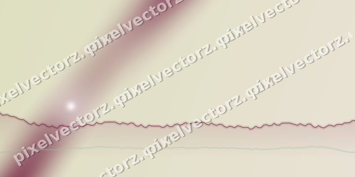 Soft pastel chart background in dark pink and green