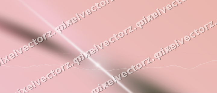 Zarter Pastell Diagramm Hintergrund in Rosa und Dunkellimette