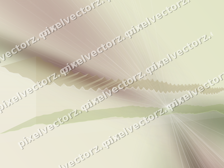 Soft pastel chart background in dark lime and dark pink