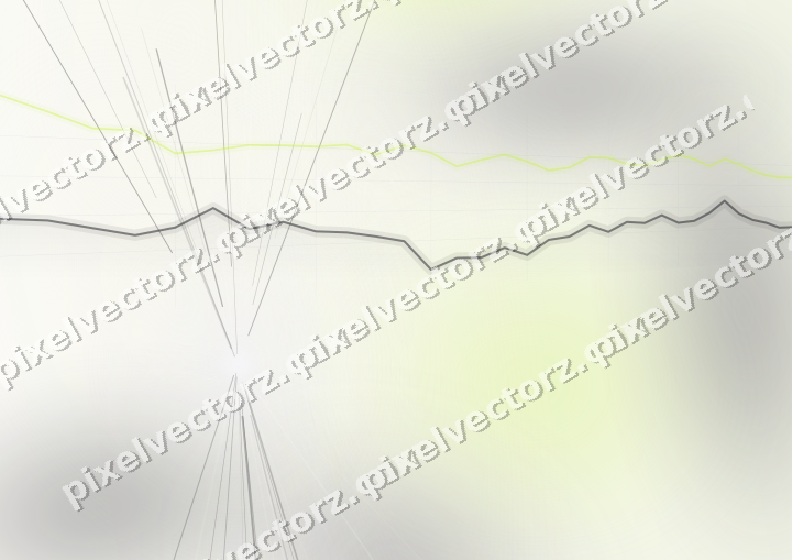 Zarter Pastell Diagramm Hintergrund in Violett und Limette