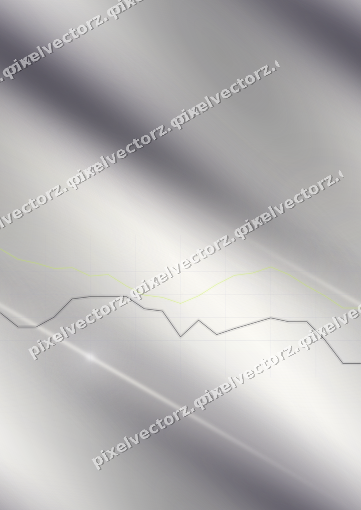 Nahtloser Pastell Diagramm Hintergrund in Violett und Limette