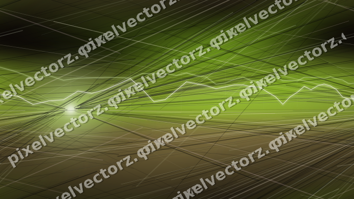 Nahtloser Neon Diagramm Hintergrund in Limette und Rosa