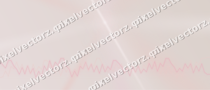 Soft pastel chart background in pale pink and pale red