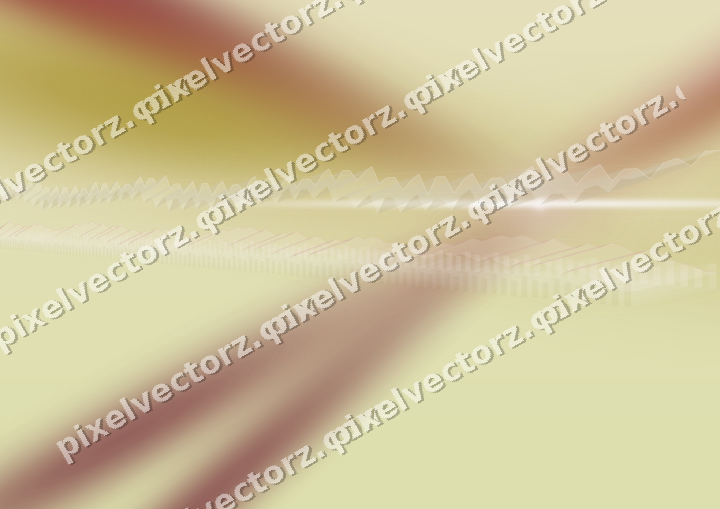 Soft pastel chart background in dark pink and red