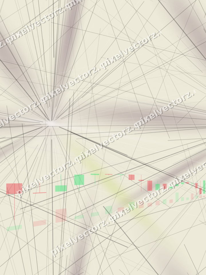 Nahtloser Pastell Diagramm Hintergrund in Dunkelmagenta und Limette