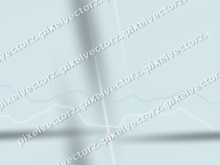 Nahtloser Pastell Diagramm Hintergrund in Petrol und Blasstürkis