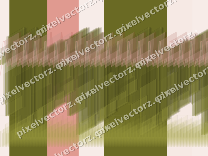 Soft pastel chart background in yellow and red