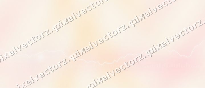 Nahtloser Pastell Diagramm Hintergrund in Blassrosa und Blassbernstein