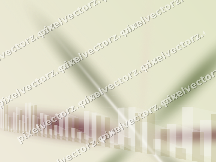 Soft pastel chart background in dark lime and dark pink