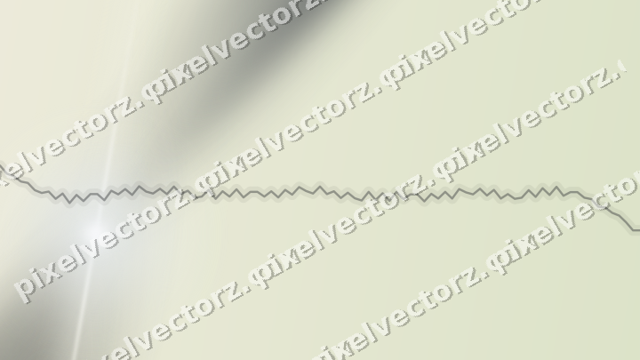 Soft pastel chart background in yellow and grey