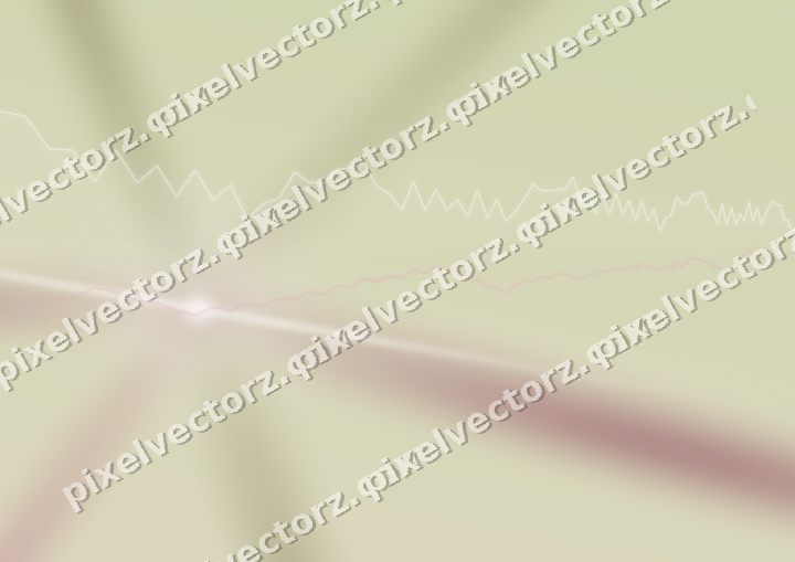Soft pastel chart background in dark pink and yellow