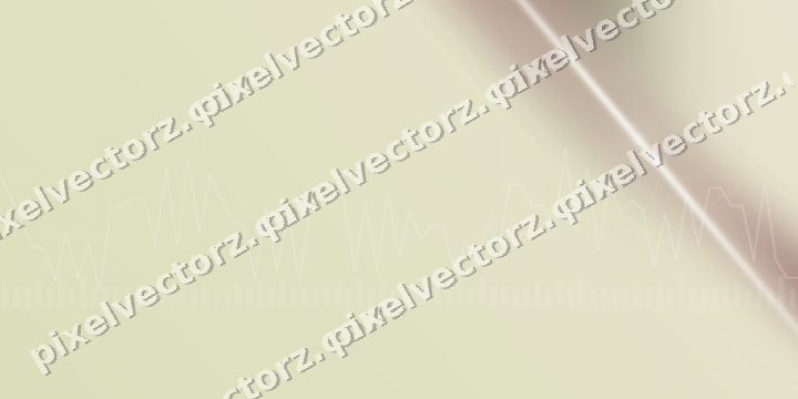 Soft pastel chart background in dark lime and dark pink