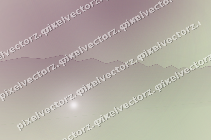 Soft pastel chart background in dark magenta and lime
