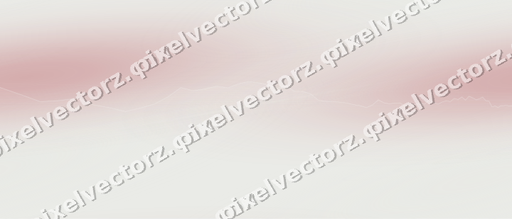 Nahtloser Pastell Diagramm Hintergrund in Rot und Blasslimette
