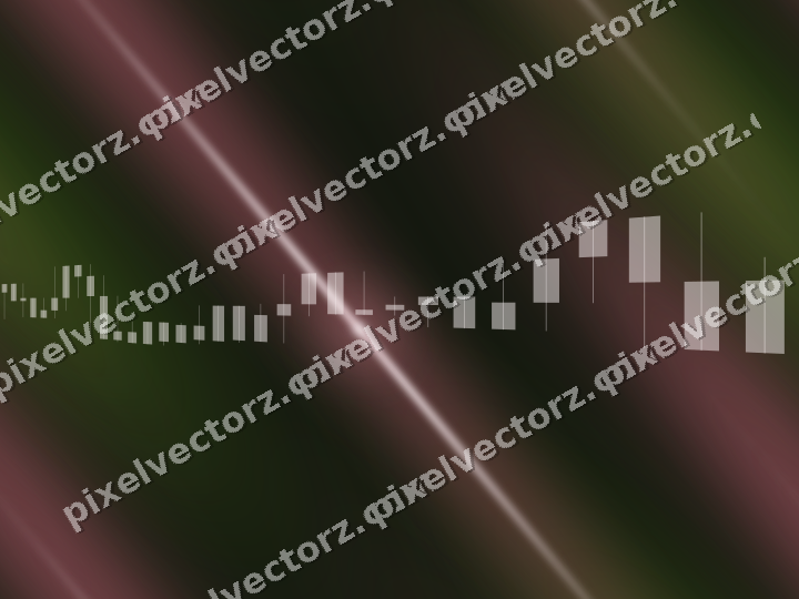 Nahtloser Neon Diagramm Hintergrund in Rosa und Limette