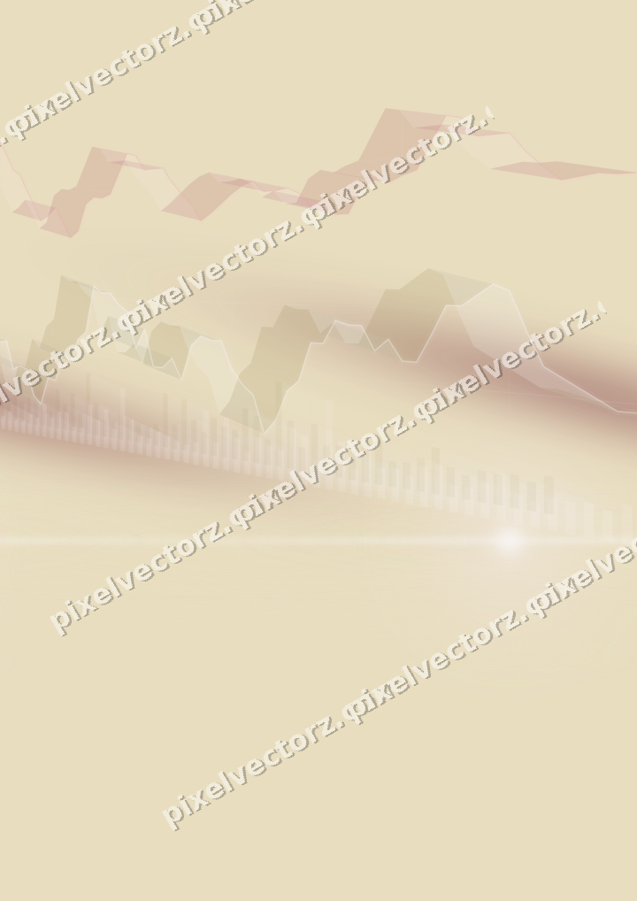 Nahtloser Pastell Diagramm Hintergrund in Dunkelrosa und Rot
