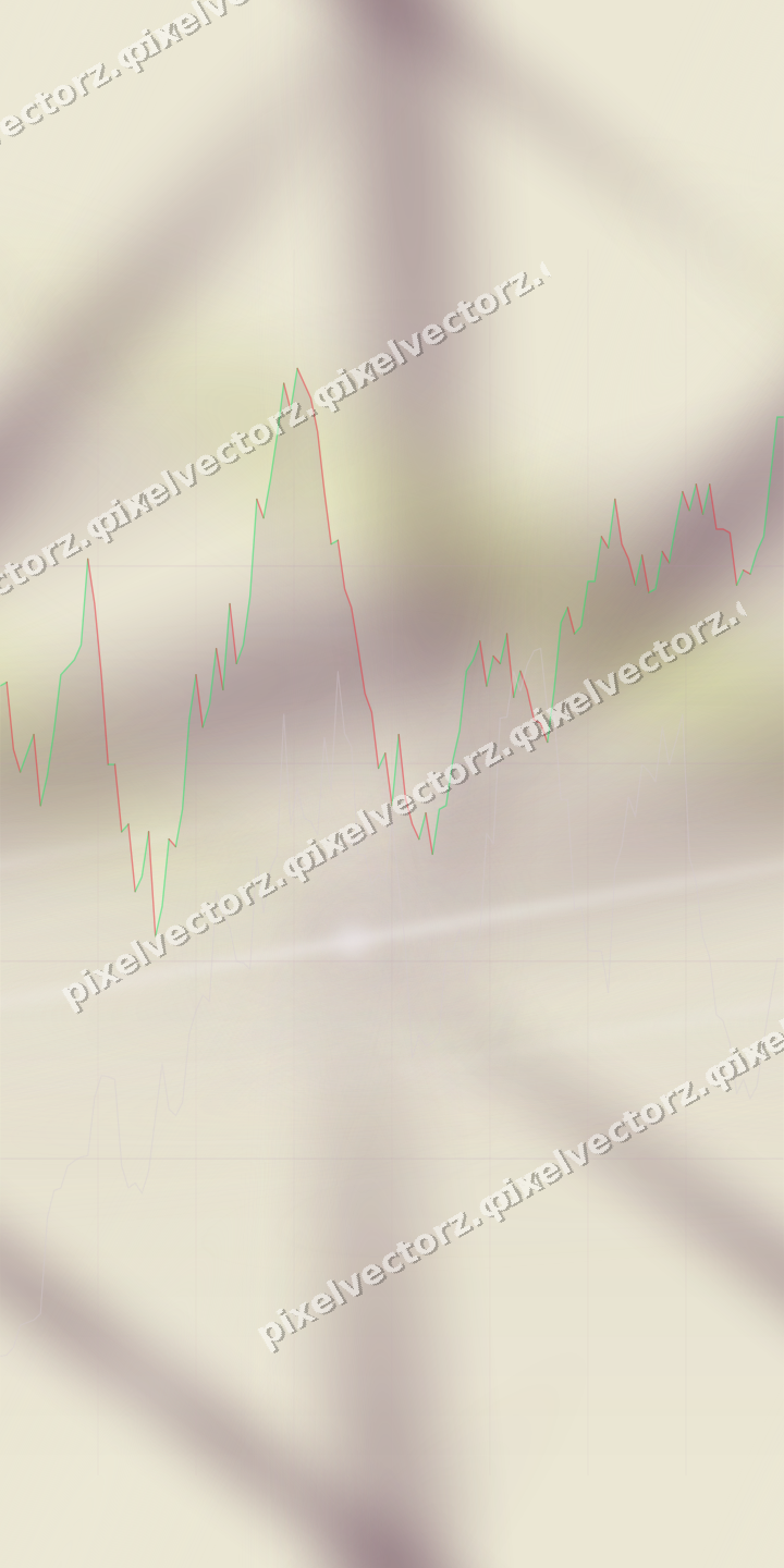 Nahtloser Pastell Diagramm Hintergrund in Dunkelmagenta und Limette