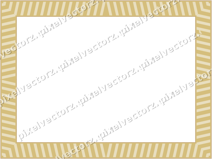 Decorative picture frame border in dark pink with diagonal band