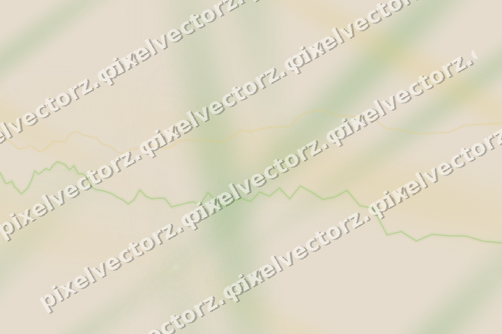 Nahtloser Pastell Diagramm Hintergrund in Limette und Gelb