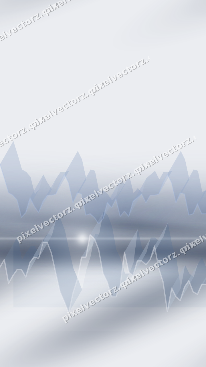 Nahtloser Pastell Diagramm Hintergrund in Dunkelblau und Weiß