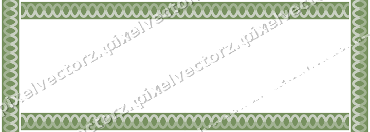 Decorative picture frame border in dark magenta with guilloche