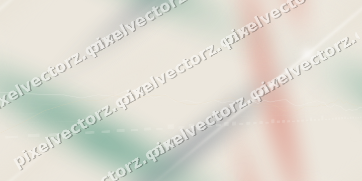 Nahtloser Pastell Diagramm Hintergrund in Bernstein und Grün