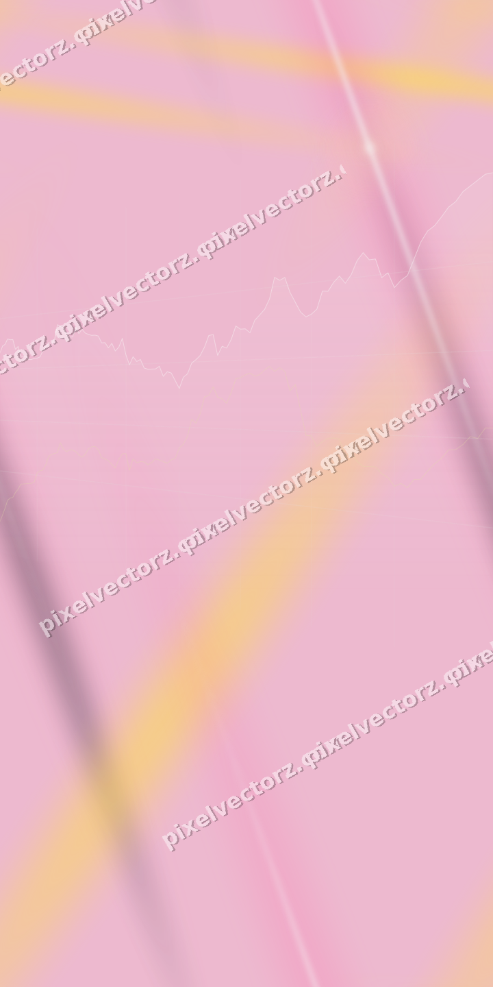 Nahtloser Pastell Diagramm Hintergrund in Limette und Bernstein