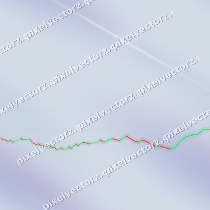 Nahtloser Pastell Diagramm Hintergrund in Violett und Blau