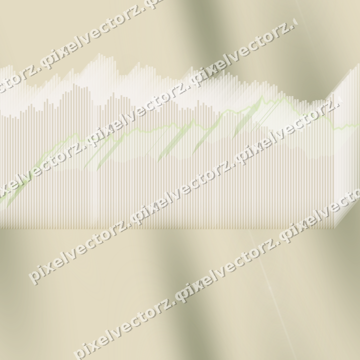 Nahtloser Pastell Diagramm Hintergrund in Dunkellimette und Dunkelrosa