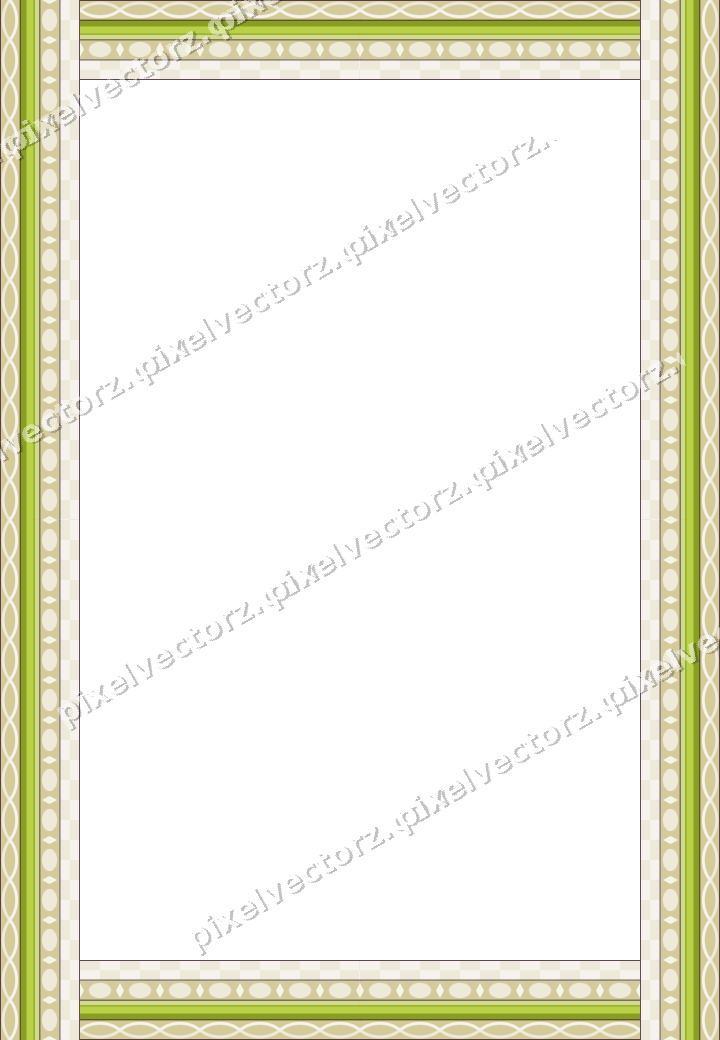 Decorative picture frame border in dark magenta with guilloche