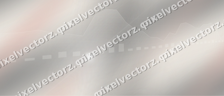 Nahtloser Pastell Diagramm Hintergrund in Rot und Blassbernstein