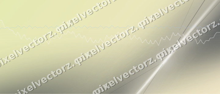 Soft pastel chart background in amber and grey