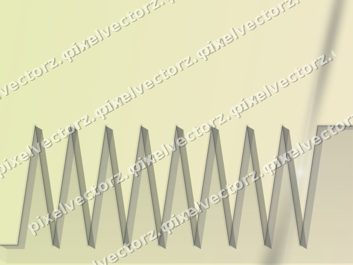 Soft pastel chart background in amber and grey